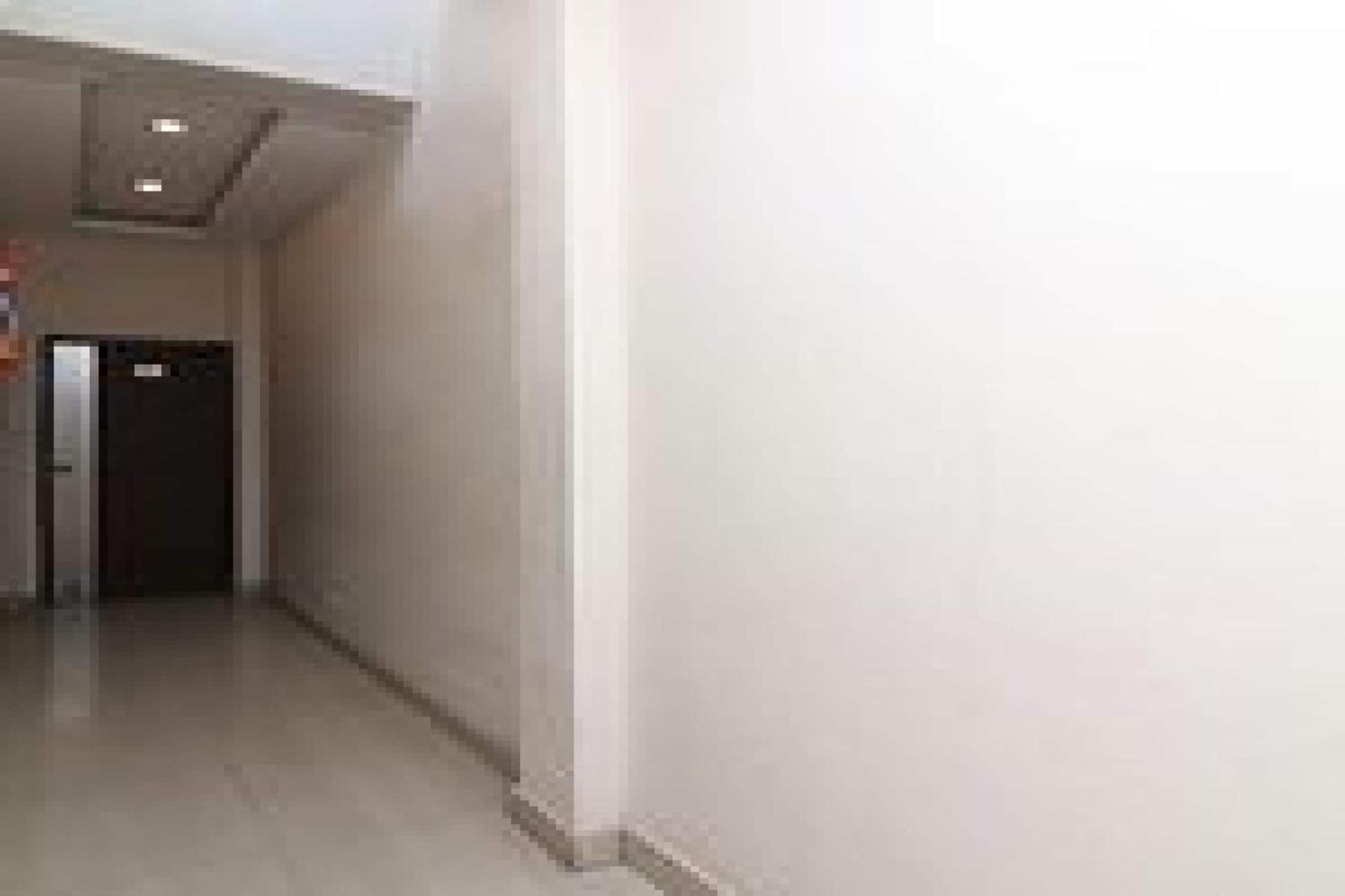 Capital O Hotel Surya Continental Lucknow Buitenkant foto